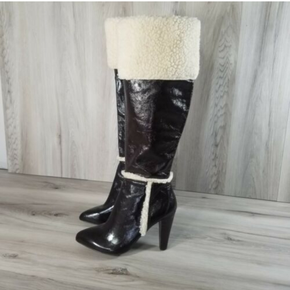 Nine West Boots